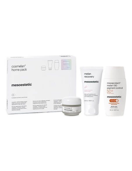 Cosmelan® home pack