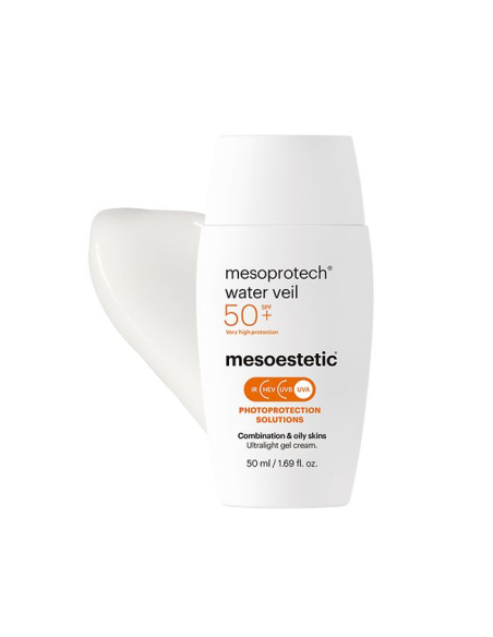 Mesoprotech®  - water veil
