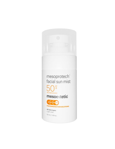 Mesoprotech® - facial sun mist