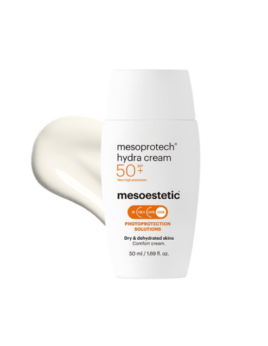 Mesoprotech® - hydra cream