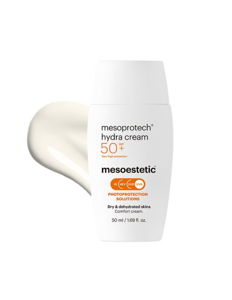 Mesoprotech® - hydra cream