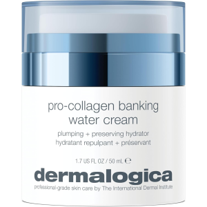 pro-collagen banking water...