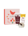 Coffret - Ma poule craquante