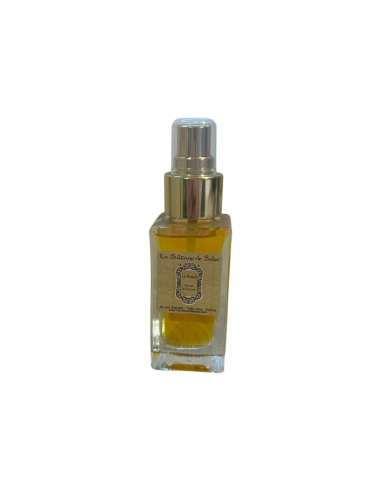 Extrait de Parfum - Rituel fleur d'oranger