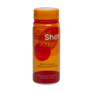 Tanshot Extra
