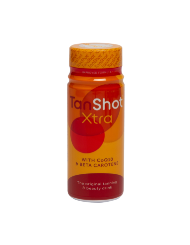 Tanshot Extra