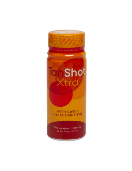 Tanshot Extra
