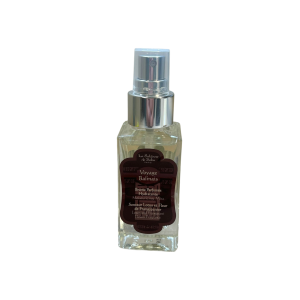 Brume parfumée hydratante Fleur de frangipanier