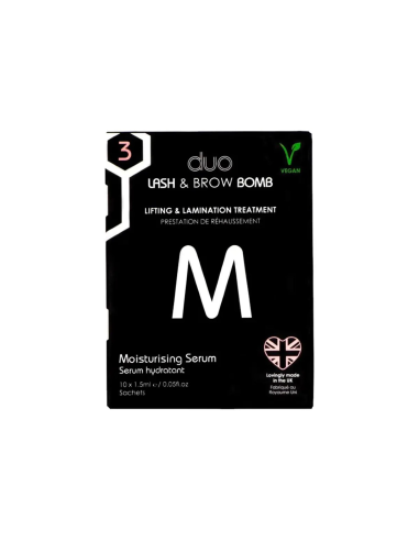 BOMB - Sérum hydratant n°3