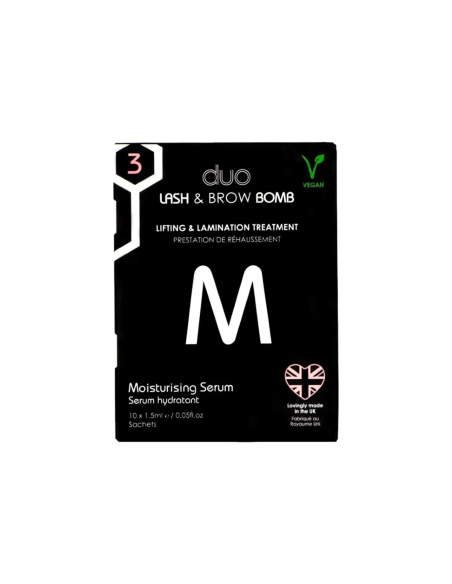 BOMB - Sérum hydratant n°3