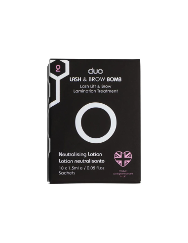 BOMB - Lotion neutralisante n°2