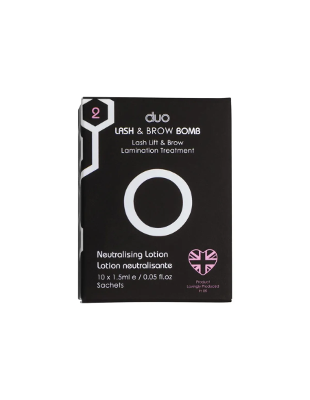 BOMB - Lotion neutralisante n°2