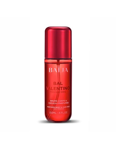 Brumes parfumée corps et cheveux - Bal valentino