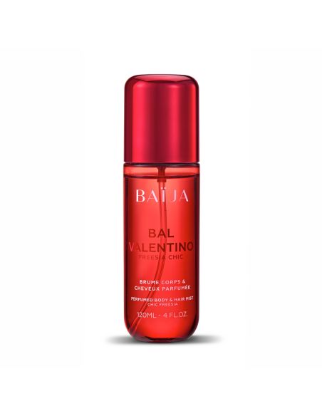 Brumes parfumée corps et cheveux - Bal valentino