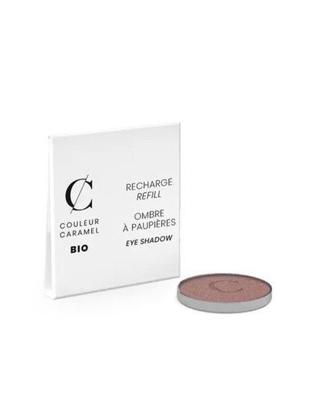 Ombre à paupières nacrée