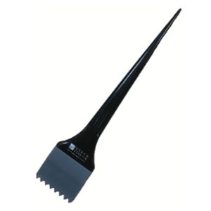 Pinceau en silicone