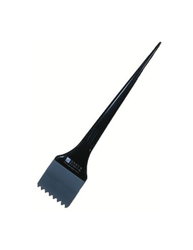 Pinceau en silicone
