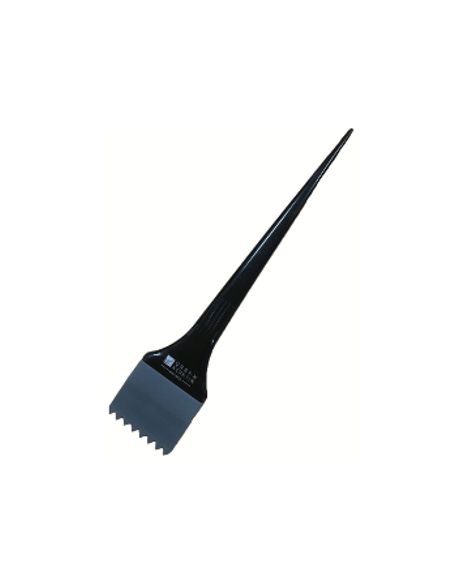 Pinceau en silicone