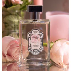 Eau de parfum - Rose