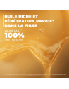 Huile de soin capillaire 3-en-1 Kurl Nutrition