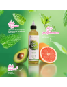 Huile de soin capillaire 3-en-1 Kurl Nutrition