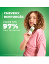 Huile de soin capillaire 3-en-1 Kurl Nutrition