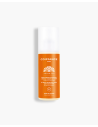 Spray protecteur solaire