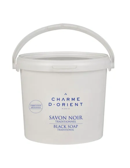 Savon Noir Traditionnel