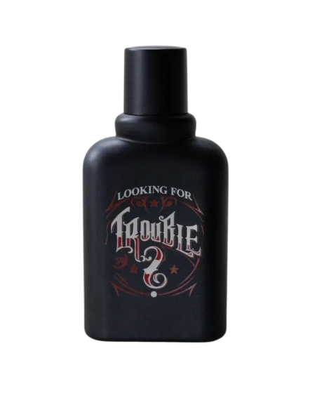 Eau de Parfum - Looking for trouble