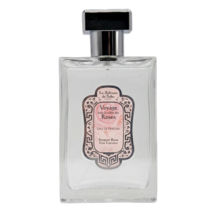 Eau de parfum - Rose