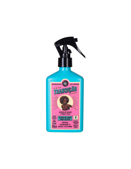 Spray Coco