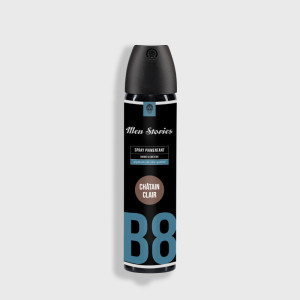 Spray pigmentant