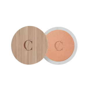 Terre caramel