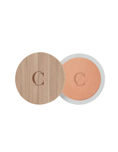 Terre caramel