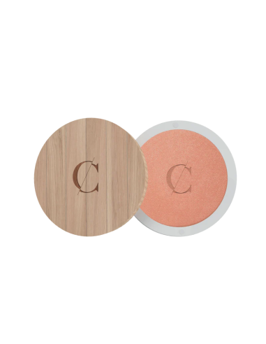 Terre caramel