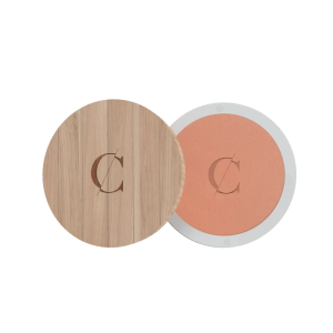 Terre caramel