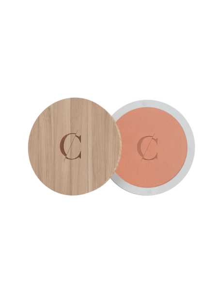 Terre caramel
