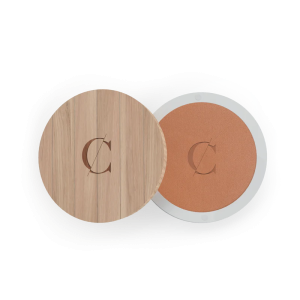Terre caramel