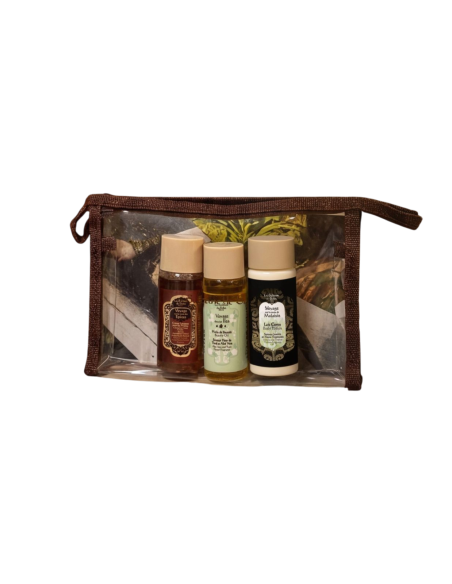 La Trousse Découverte de l’été