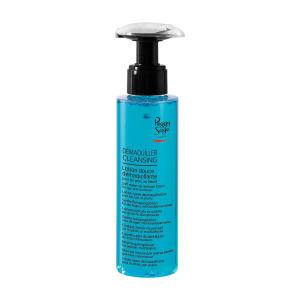 Lotion Douce Demaquillante Au Bleuet 125 ml