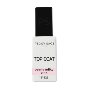 ILAK - Top coat finition...