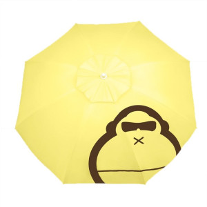 Sun Bum Bumbrella Yellow