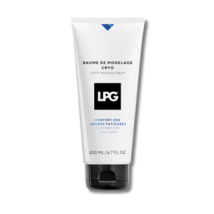 Baume de Modelage Cryo