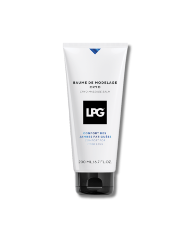 Baume de Modelage Cryo