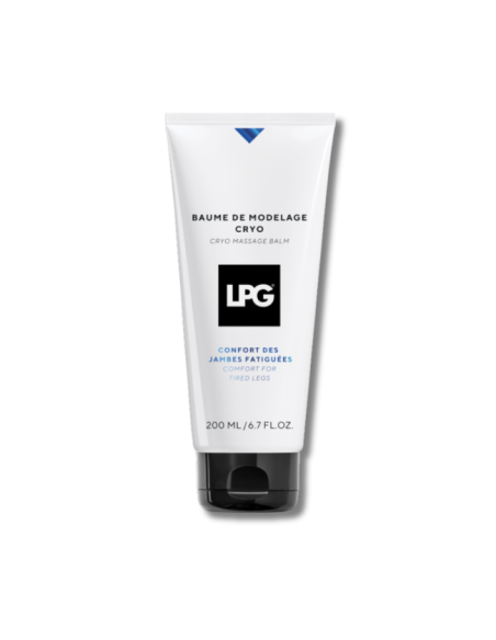 Baume de Modelage Cryo