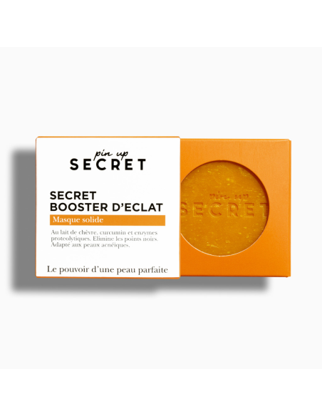 Secret Booster d'Eclat