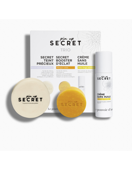 SET Secret Teint Parfait
