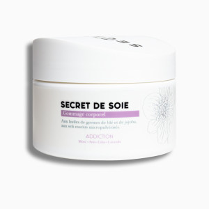 Secret de Soie ADDICTION