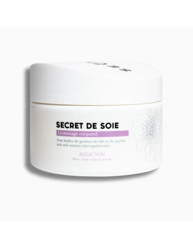 Secret de Soie ADDICTION