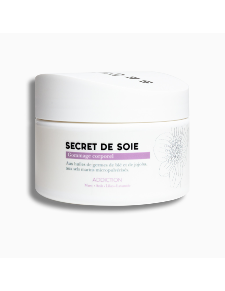 Secret de Soie ADDICTION